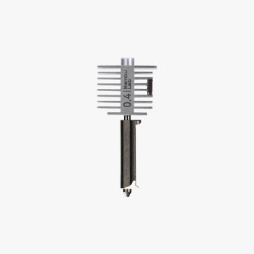 Stainless Steel Nozzle（Included）