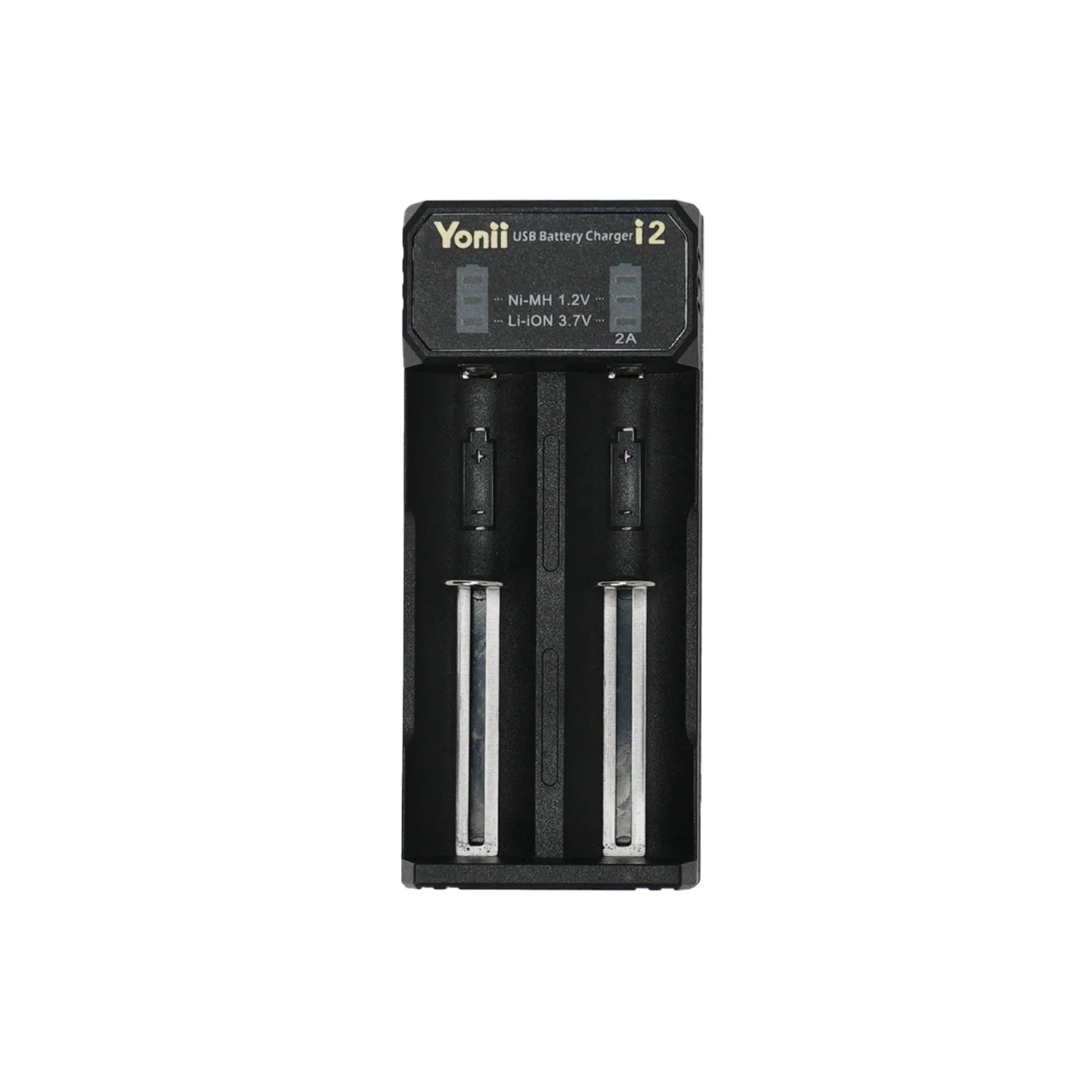 Battery Compartment