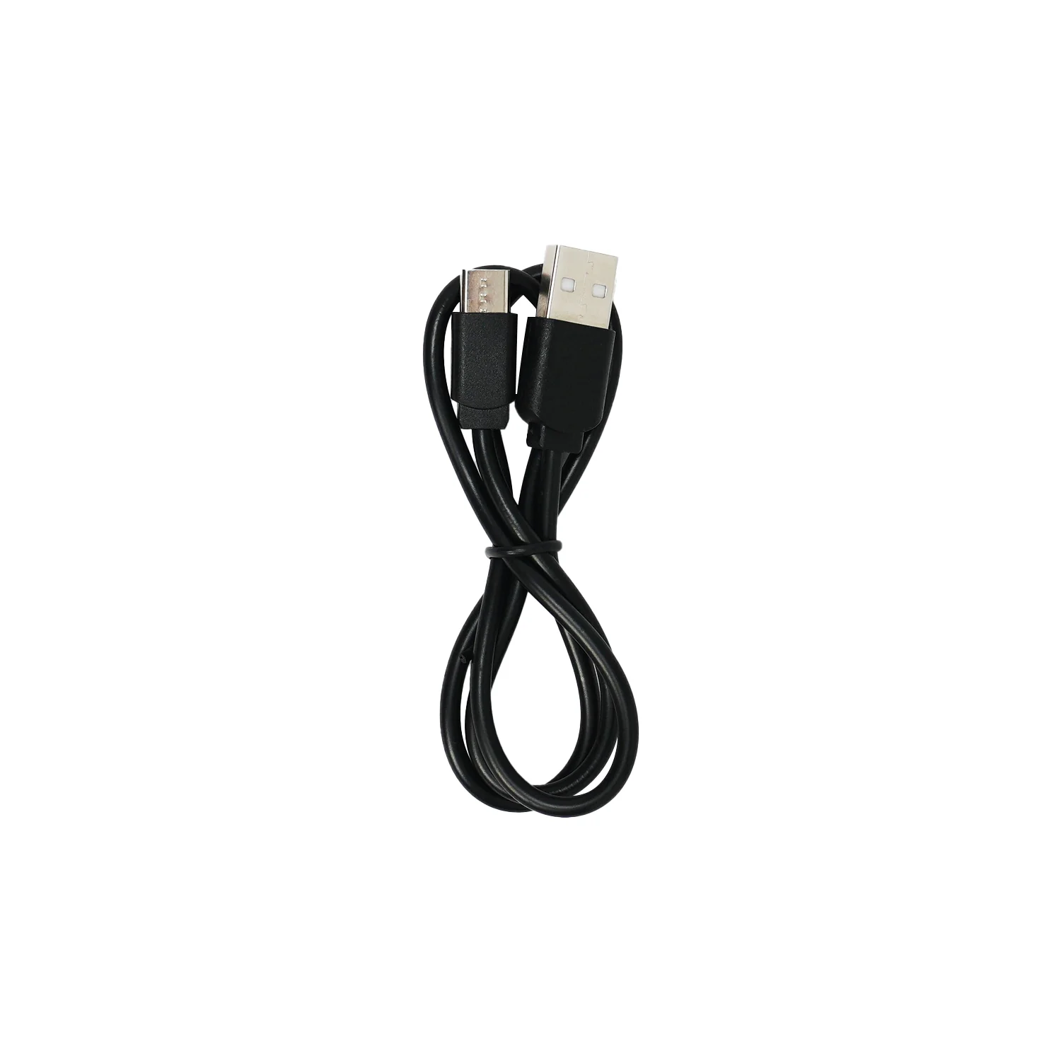 Battery Compartment Charging Cable