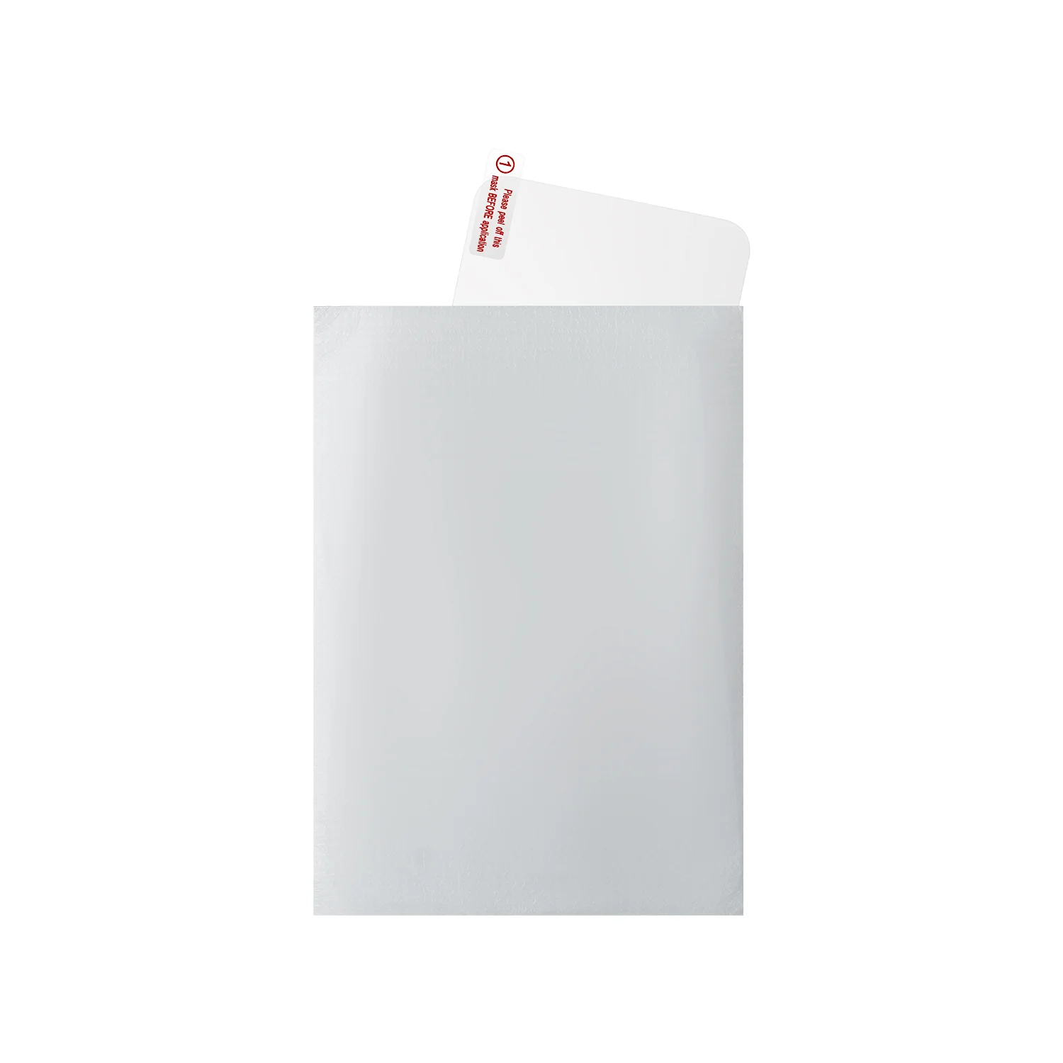 Tempered Glass Screen Protector